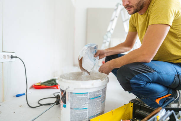 Best Drywall Removal and Disposal  in Riverdale, GA